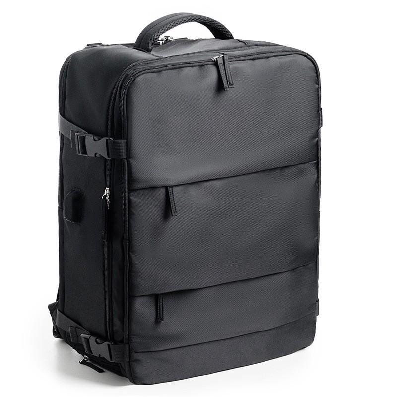 Waterproof Multi-Functional Travel Laptop Backpack for Men and Women