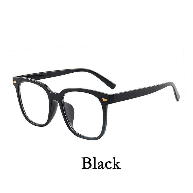 Anti Blue Light Computer Men Glasses Women Blue Light Blocking Eyewear Radiation Protection Gaming Eyeglasses Frame