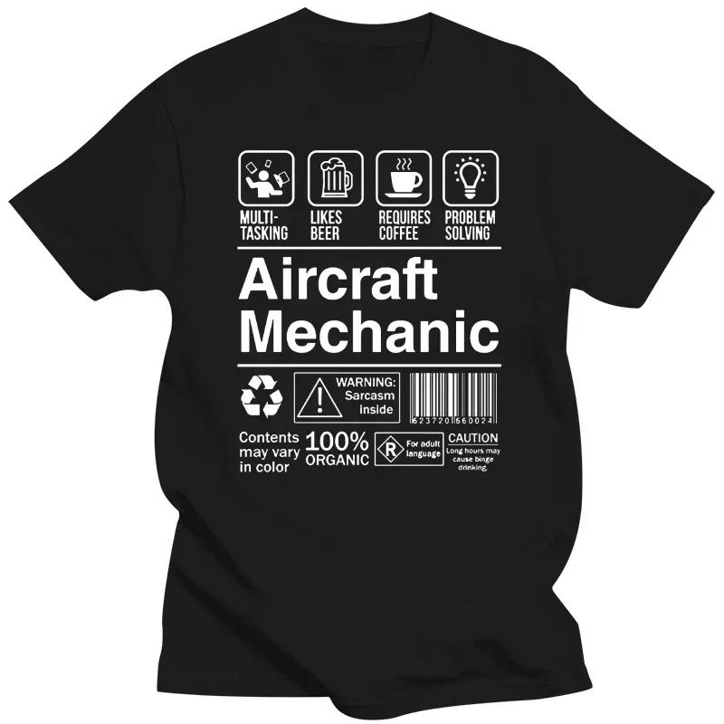 Hip Hop T Shirt Men men100%Cotton Short Sleeve Shirt Airc... S