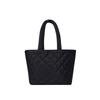 New New Era MLB Collaboration New York Yankees Fabric Tote Bag, Shoulder Bag Large Unisex Black 60424604