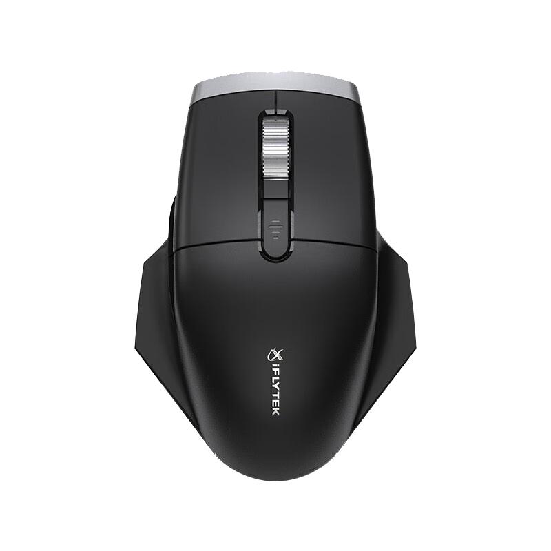 

iFLYTEK M520Pro Smart Voice Wireless Mouse