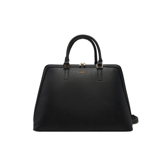 Bag WITTCHEN 99-4Y-234-1G Black