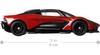 Hot Wheels Car Culture Exotic Envy Aston Martin Valhalla Concept GRJ75