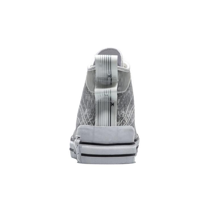 Li Ning Classic Canvas Hi X Star Wars 'Grey White' Women's AGCR182-1