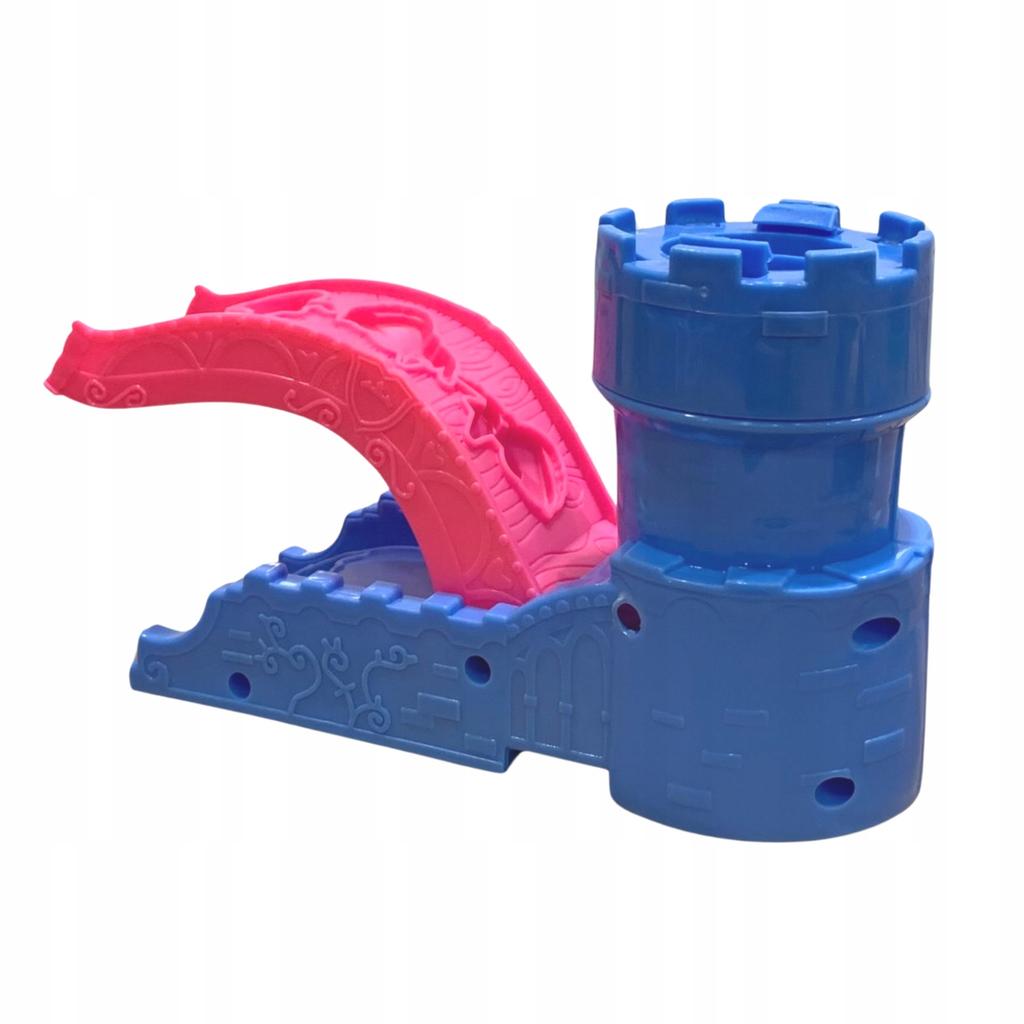 Play-Doh Plasticine Large Creative Set Castle Doll