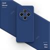 Original Phone Case for Redmi 14C 14R A4 4G 5G Simple Camera Protection Square Liquid Silicone Shockproof Soft Luxury Back Cover