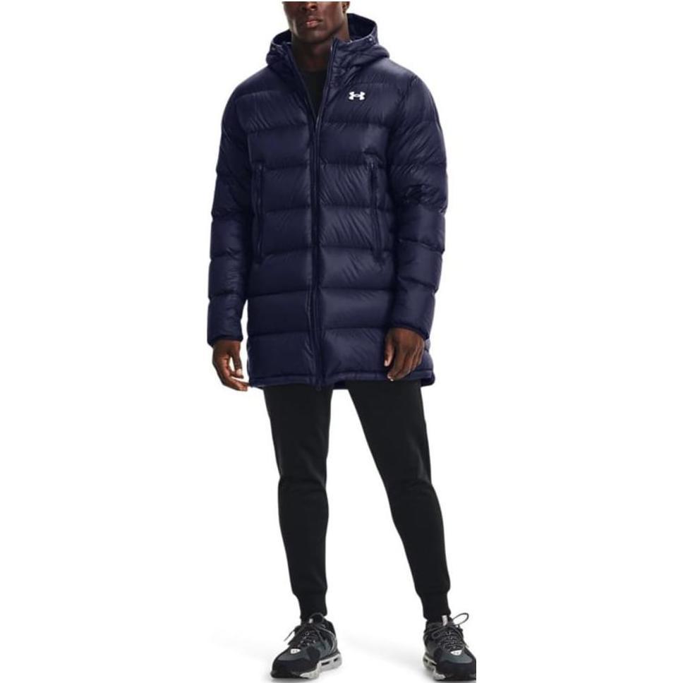 Under Armour Down Jacket Men's Blue Unisex 1364902-410