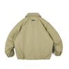 Winter Japanese Cityboy Thickened Cotton Coat Lapel Casual Warm Loose Workwear Jacket Couples