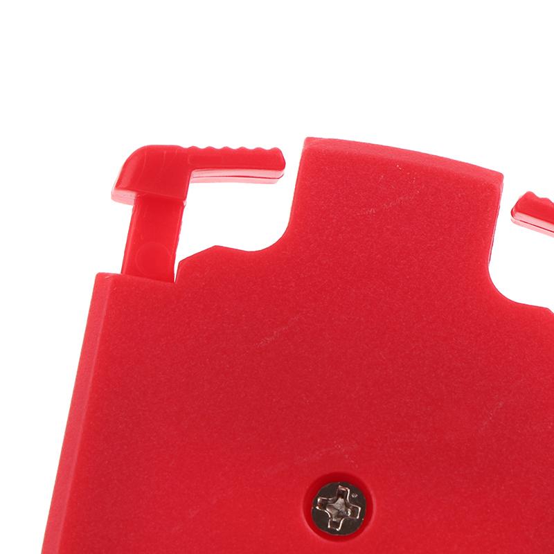 1Pc Mini Golf Score Shot Stroke Counter Two Digits Scoring Keeper Keychain For Golf Game Scorekeeper Gift For Golfers