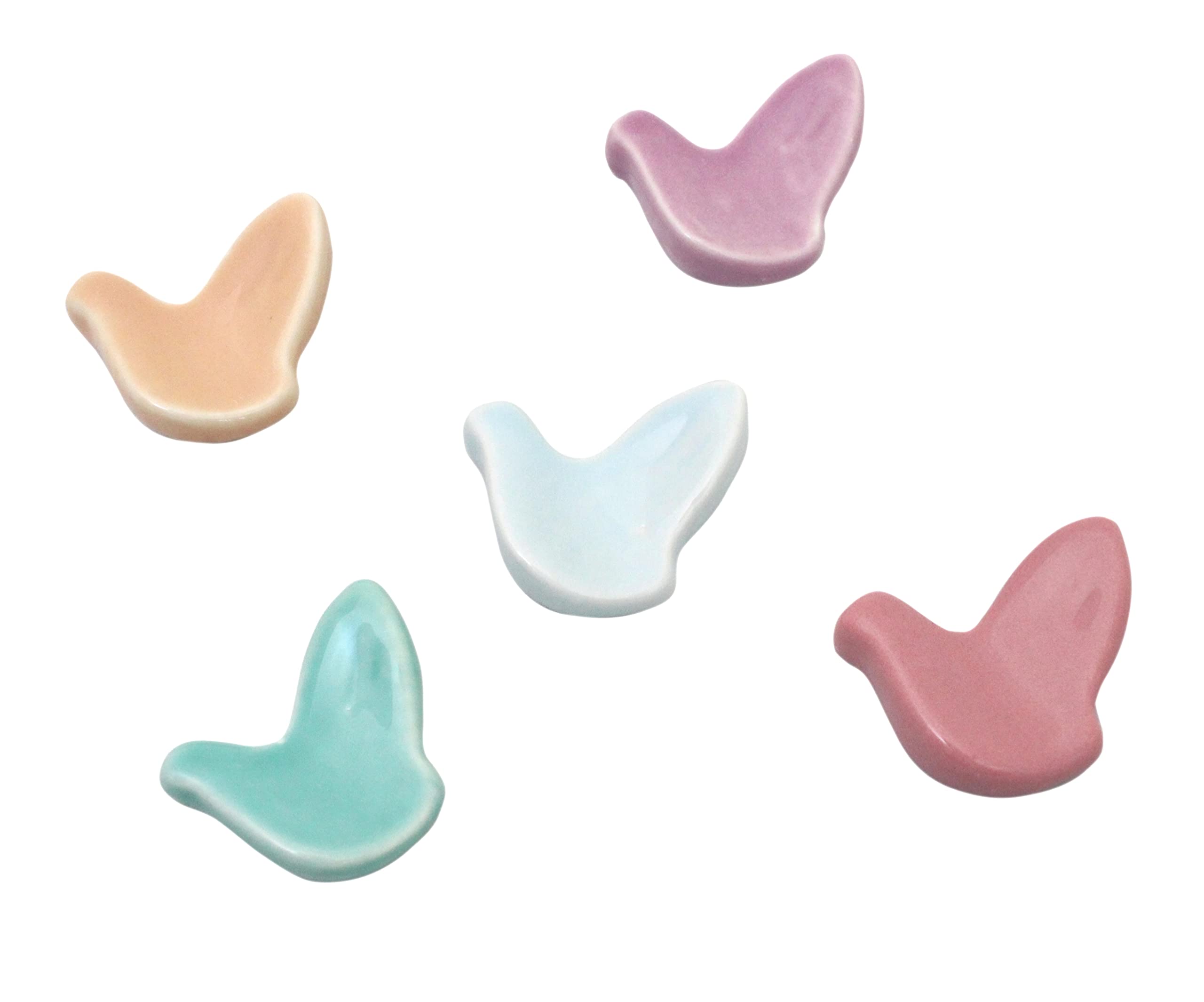 

Castle Enterprise Hobby Cooking Bird Chopstick Rest Set (5 Colors)