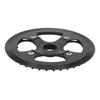 Aluminum Alloy Mid Drive Chainring for Bafang M400/M300/M200/M215/M410/M315 for E-Bike Conversion