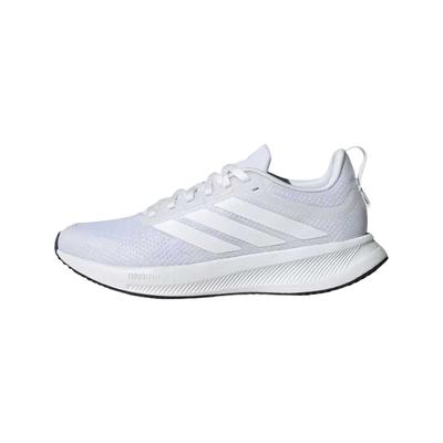 Runblaze Lightweight Durable Elastic Mesh Breathable Shock Absorbing Low Top Running Shoes Women Sneaker IH9643