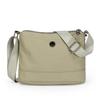 Women's Lightweight Large Capacity Shoulder Bag Commuter Crossbody Bag Middle-Aged Mother Bag