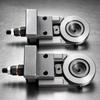 Machine Part Sturdy Edge-Banding Component for Woodworking Professionals