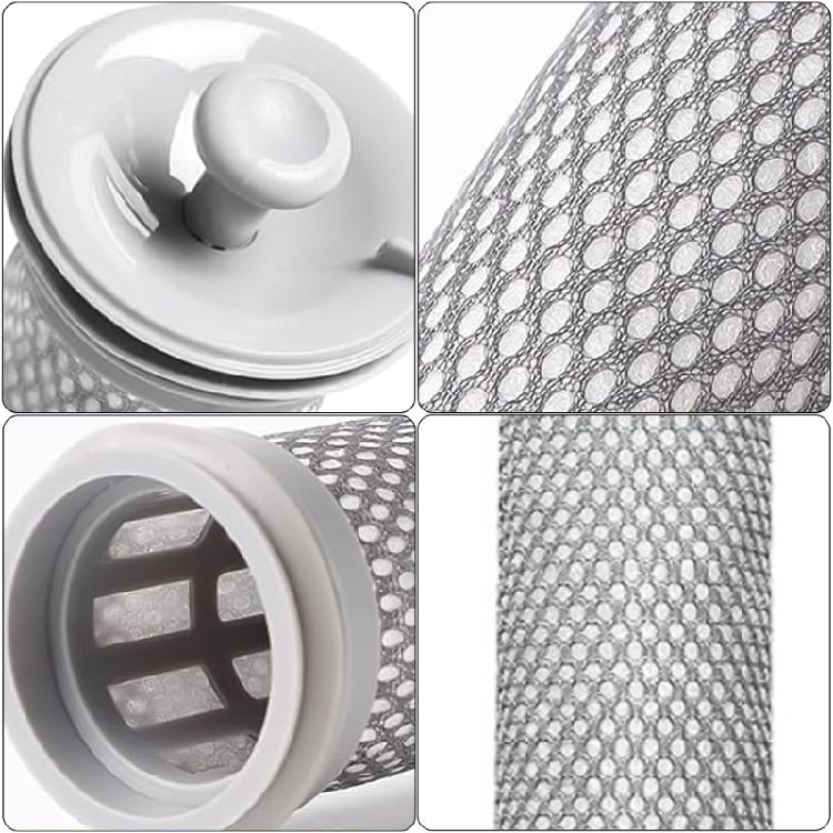 Replacement Sweeper Filter for A10 A11 PURE ONE S11 PURE ONE S12 Cordless Handheld Vacuum Cleaner Filter Spare Parts