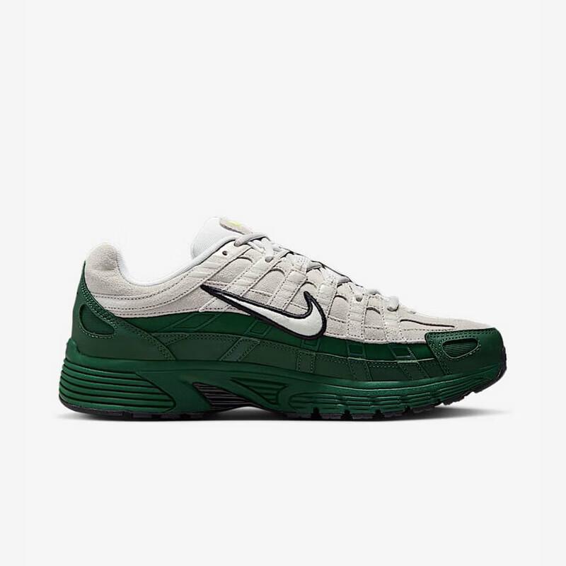 Nike Męskie buty Retro do biegania i treningu P6000