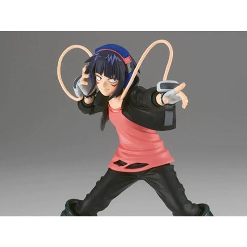 BANPRESTO My Hero Academia THE AMAZING HEROES Vol.28 Hibiki Jiro