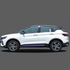 - Models Geely Coolray Door Guard Sticker SX11 Side Sticker