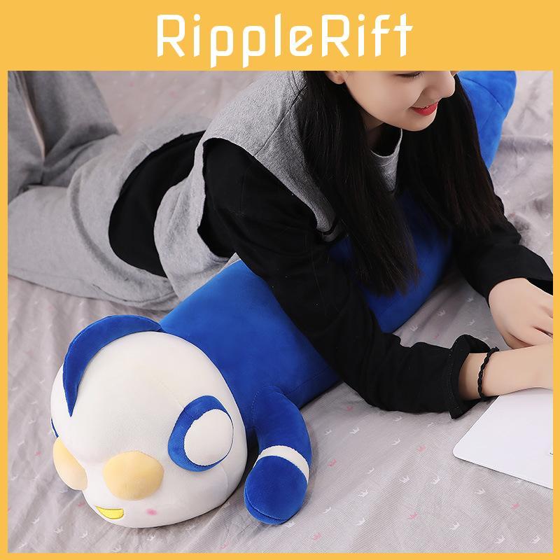 Cute Plush Ultraman Toy Cartoon Long Style Stuffed Doll Kids Gifts Birthday
