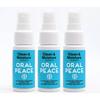 [Bulk Purchase] Oralpeace Clean & Moisture Spray 30ml Mint (Set of 3)