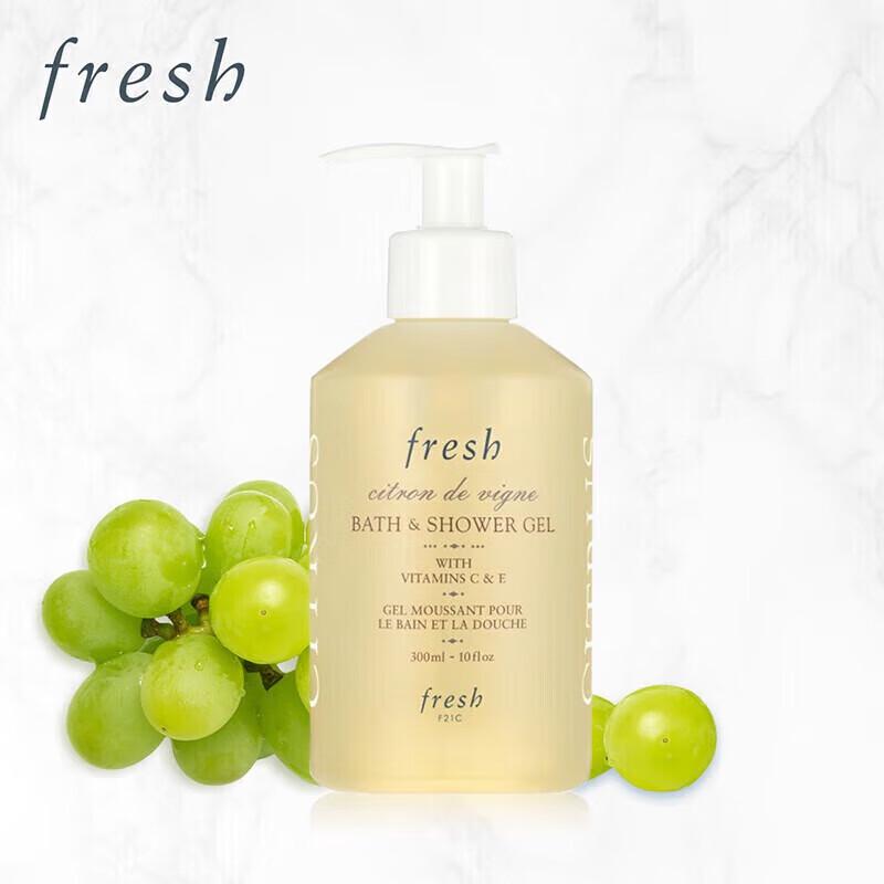 Slek Prokono Refreshing Grape Shower Gel