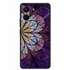 Per Custodia Redmi 15C 5G Lusso Morbido TPU Custodia per Telefono su Xiaomi Redmi 15C Modello Geometrico Cover Antiurto Silicone Antiscivolo Coque