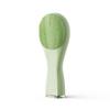 [Devers] Silicone Vibrating Facial Cleansing Brush with 16-Step Intensity Control (5007869634)