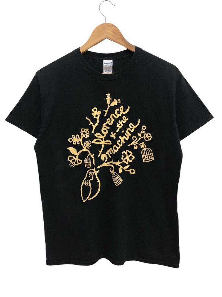 FLORENCE AND THE MACHINE ENGLISH ROCK BAND Shirt Unisex Concert S5XL LO469