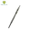 6x Glow Plugs 7V For X3 F25 X4 F26 X5 E70 F15 F85 X6 F16 F86 E71 E72 30d 35d 40d 6 7 Series F12 F13 F01 F02 640 740D 12230035934