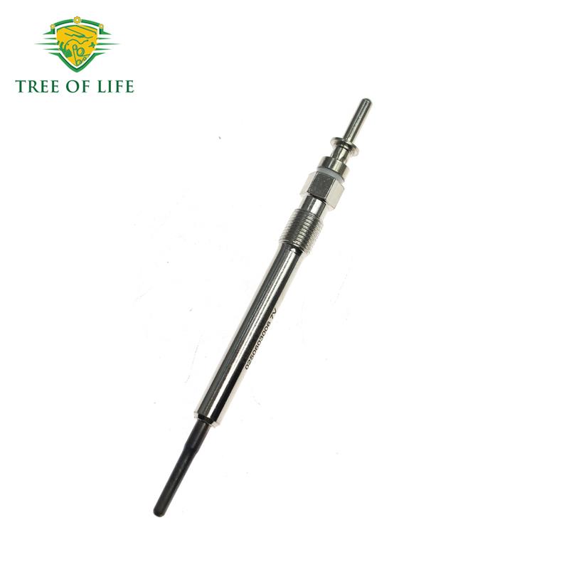 6x Glow Plugs 7V For X3 F25 X4 F26 X5 E70 F15 F85 X6 F16 F86 E71 E72 30d 35d 40d 6 7 Series F12 F13 F01 F02 640 740D 12230035934