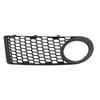Frontstoßstange Nebelscheinwerfer Grill Stoßfest Kratzfest Dekorative Nebelscheinwerferabdeckung Grill für
