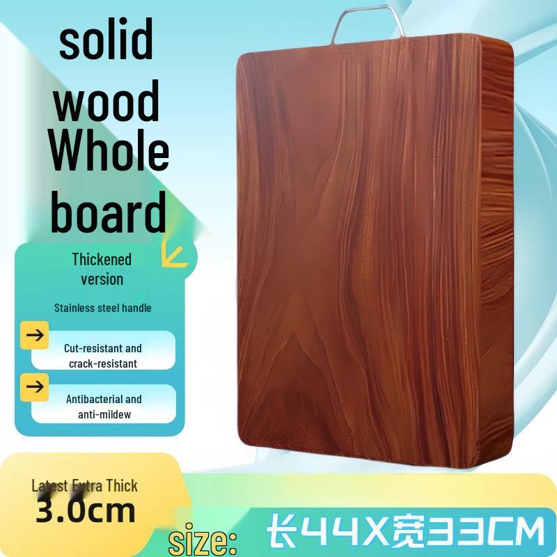 Ironwood Cutting Board