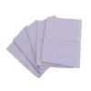 10 Bags Disposable Nail Art Table Towels Waterproof Soft Absorbent Nail Table Cover Supplies Tablecloth for Manicure