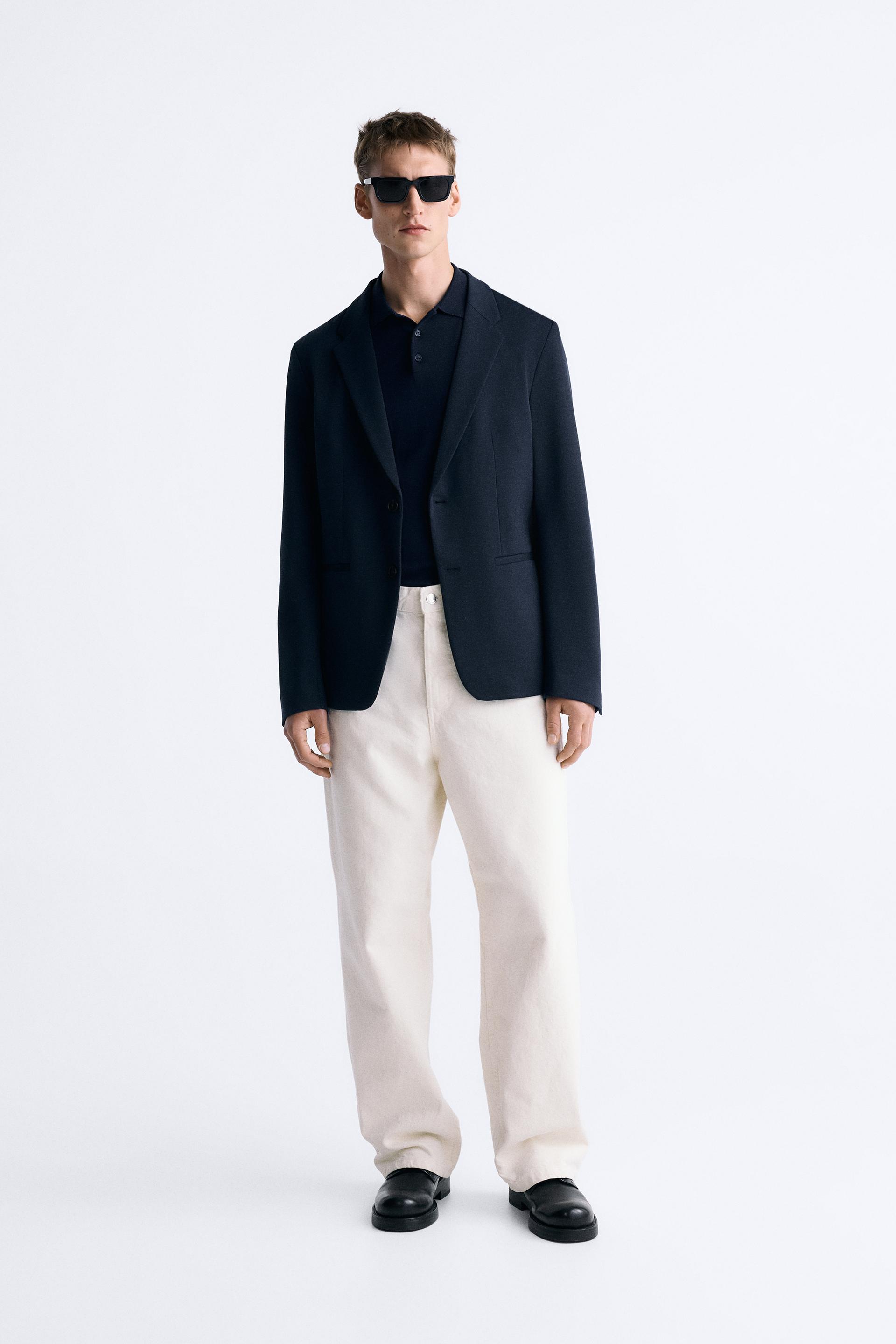 

КОМФОРТНЫЙ ПИДЖАК