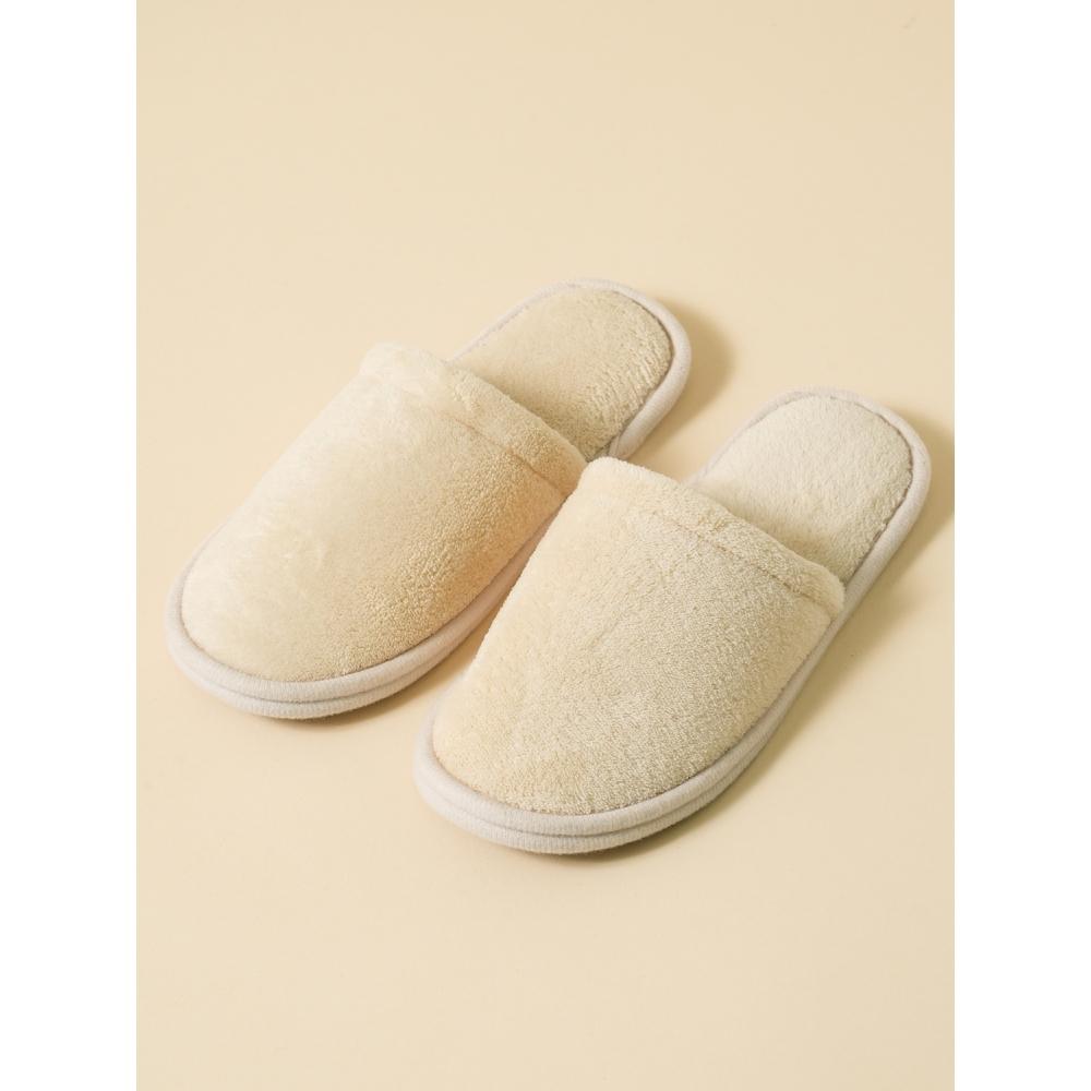 Daiso Washable Soft Clogging Living Room Shoes 230 250 Mm