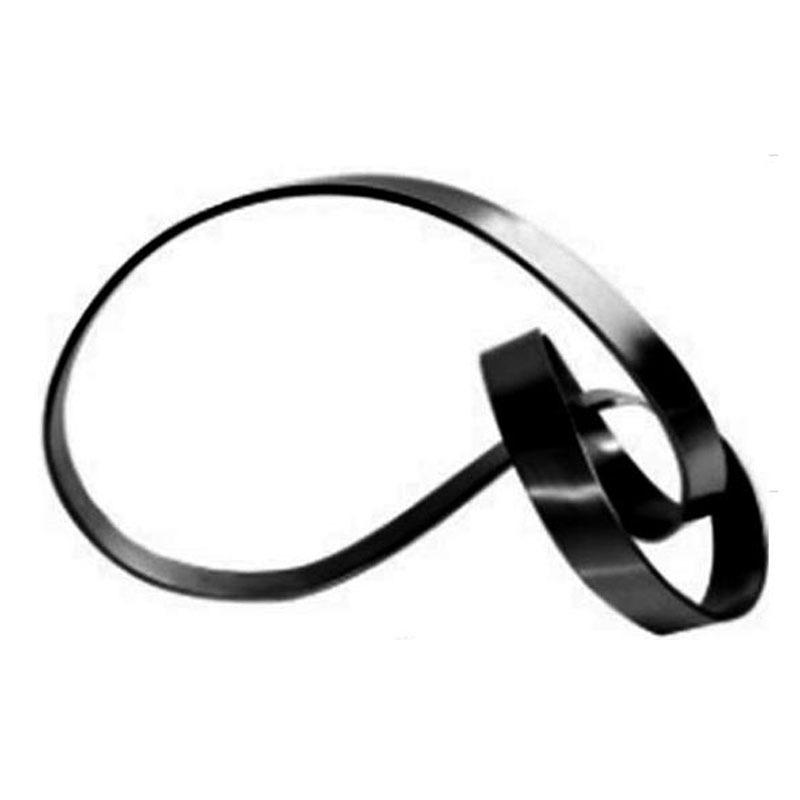 Abstract Metal Ornaments, Knot Decoration, Living Room Model Room, Bookshelf, Cabinet, Desk, Avant-garde Art Soft Furnishings