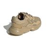 adidas Originele Ozweego Comfortabele Slipbestendige, Slijtvaste, Ademende Lage Sports Casual Schoenen Bruin GX1644