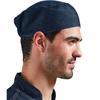 Premier Denim Chef Skull Cap