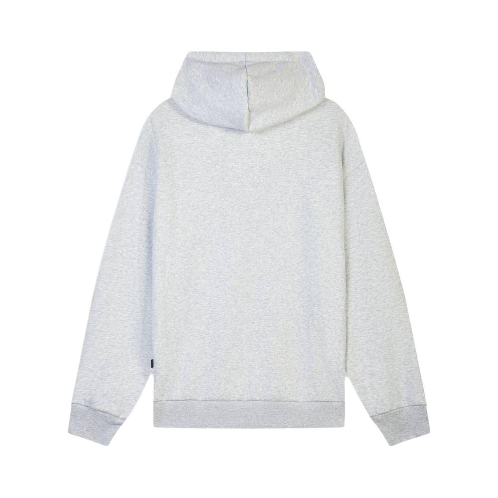 Puma FW25 Warm Fleece Pullover Hoodie Unisex Sweatshirt 695005-04