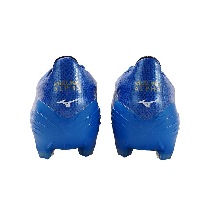 Mizuno Alpha Japan Ag 'Blue' Mizuno P1GA246227