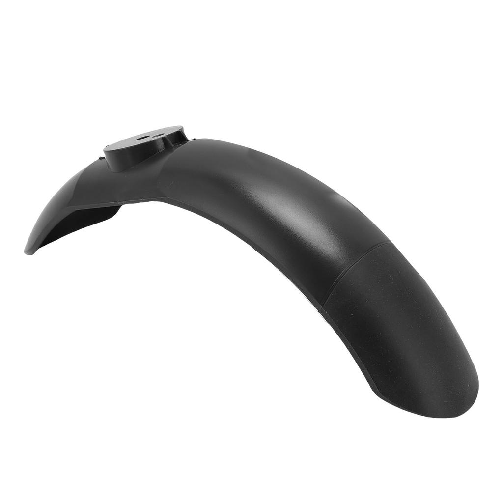 Electric Scooter Front Mudguard Replacement for MI4 Lite Strong Toughness Plastics Scooter Splash Guard Replacement
