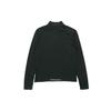 Nike Pacer Half-Zip Running Long Sleeve T-Shirt Men Tops Black BV4756-010