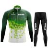 Hot-selling Cycling Suit Quick-drying Team Mountain Biking Drainable Design