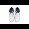 Nike Court Borough Low 2 SE1 'White Blue Pink' GS DB3090-100