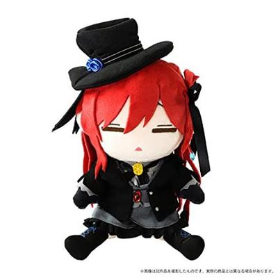 Lilliere und das Land des Gebets Dargurumi (Plüschtier) Lilliere