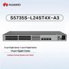 Huawei Kunling S5735S-L Series Enterprise Switches