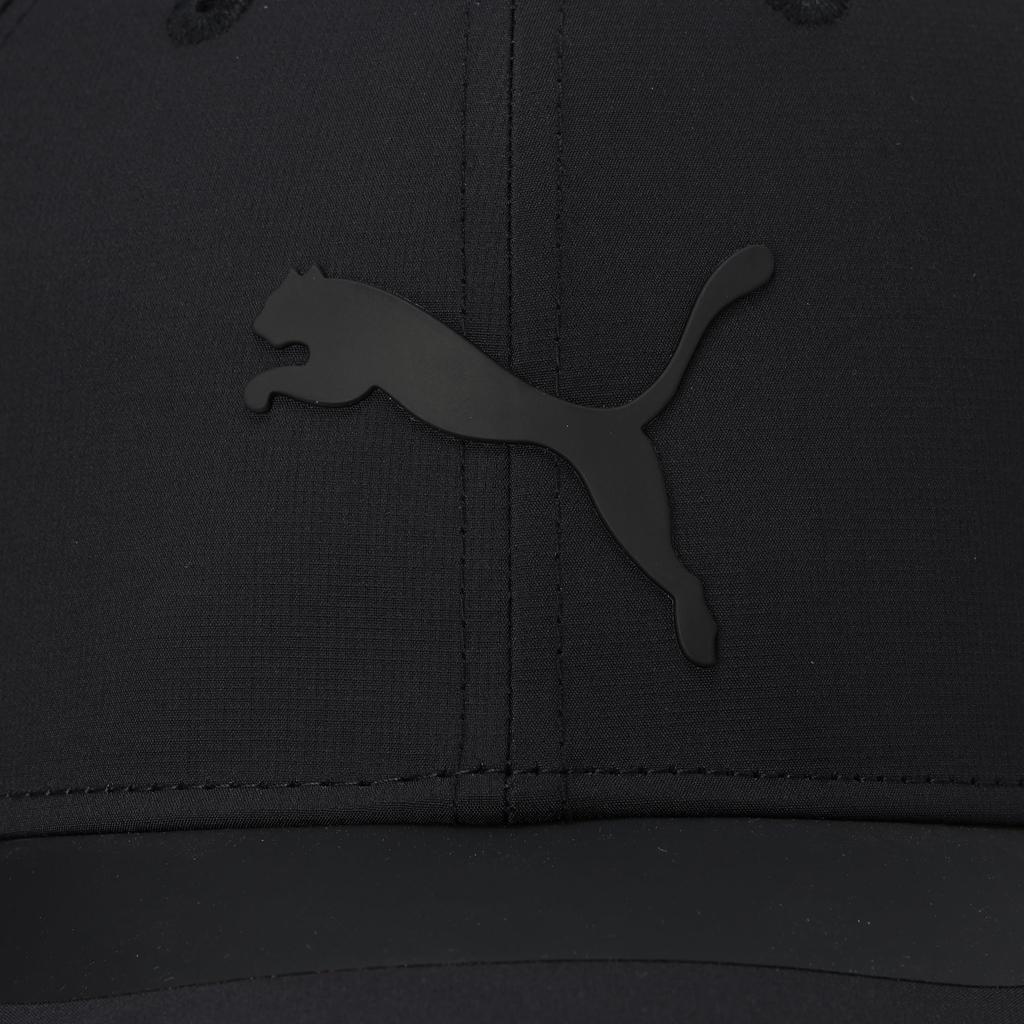 Puma Golf Cap 026654 01 Black