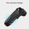 Drone Controller Rocker Cover Silicone Sleeve Protector with Lanyard for Avata   Accessories