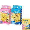 Careleave Pokémon Cute 18 Sheets + Cool Flyer Included
