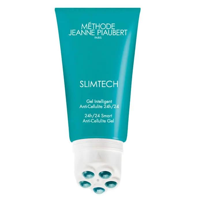 Jeanne Piaubert Slimtech Gel Интеллектуальный антицеллюлитный 24ч/24